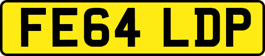 FE64LDP