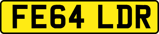 FE64LDR
