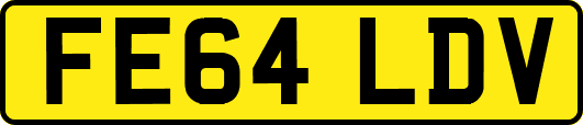 FE64LDV