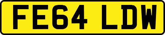 FE64LDW