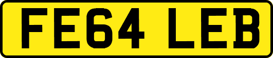 FE64LEB