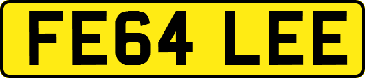 FE64LEE