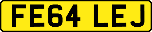 FE64LEJ