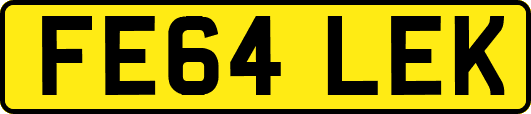 FE64LEK