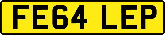 FE64LEP
