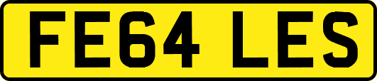 FE64LES