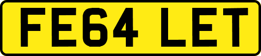 FE64LET