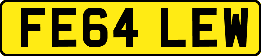 FE64LEW
