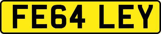 FE64LEY
