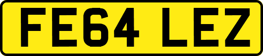 FE64LEZ
