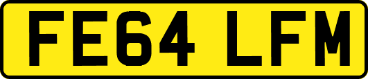 FE64LFM