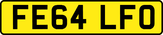FE64LFO