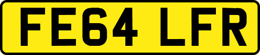 FE64LFR