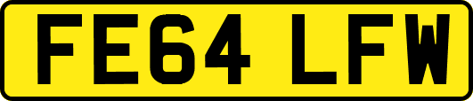 FE64LFW