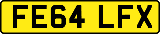 FE64LFX