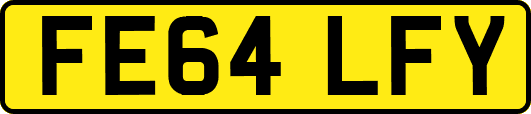 FE64LFY