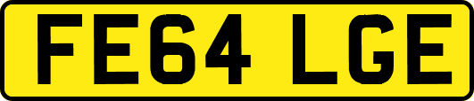 FE64LGE