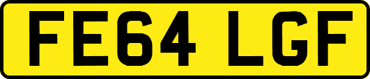 FE64LGF