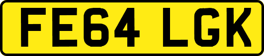 FE64LGK