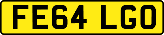 FE64LGO