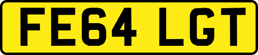 FE64LGT