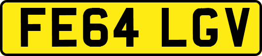 FE64LGV
