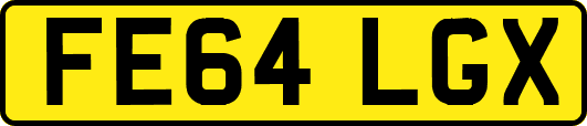 FE64LGX