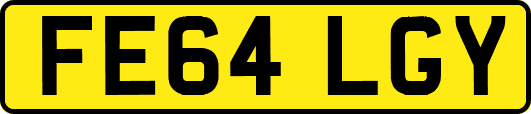 FE64LGY