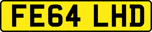 FE64LHD
