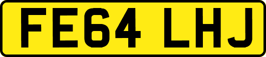 FE64LHJ
