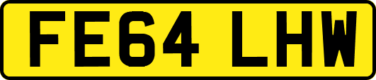 FE64LHW