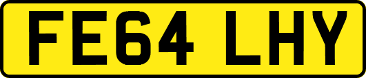FE64LHY