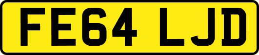 FE64LJD