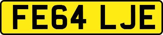 FE64LJE