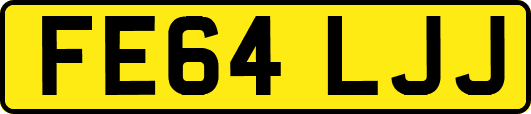 FE64LJJ