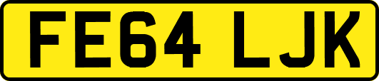 FE64LJK