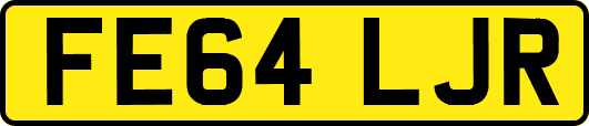 FE64LJR