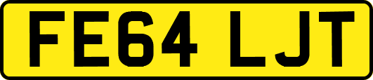 FE64LJT