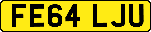 FE64LJU
