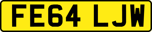 FE64LJW