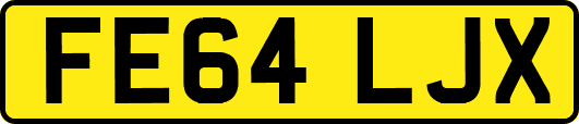 FE64LJX