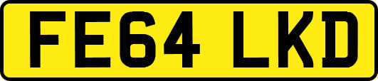 FE64LKD