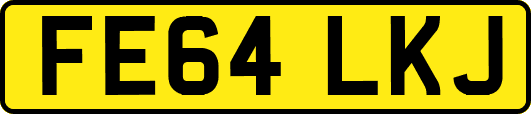 FE64LKJ