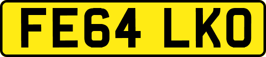 FE64LKO