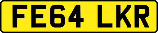 FE64LKR