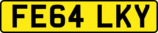 FE64LKY