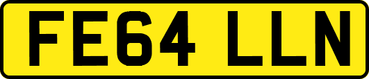 FE64LLN