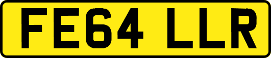 FE64LLR