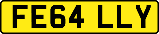 FE64LLY