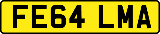 FE64LMA